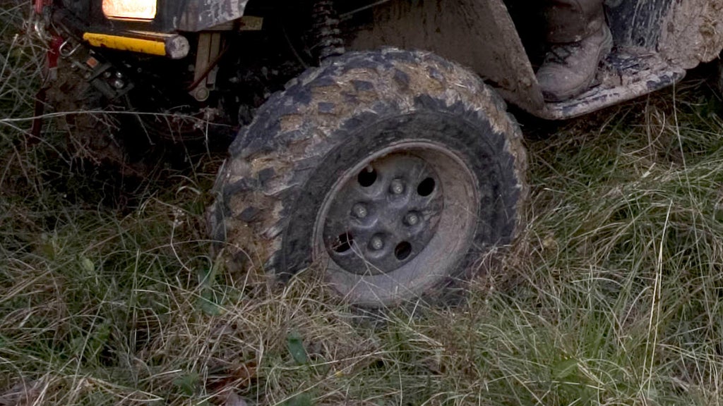 Father, daughter killed in northeast Minnesota ATV crash, sheriff says — WCCO / CBS Minnesota, Plymouth Community news