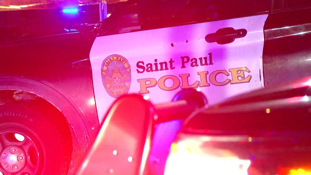 Man who fired stolen gun at officer during chase in St. Paul pleads guilty — WCCO / CBS Minnesota, Plymouth Community news