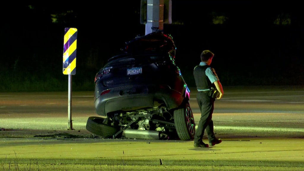 Mistrial declared in case against woman charged in fatal Eagan street racing crash; new trial scheduled — WCCO / CBS Minnesota, Plymouth Health news