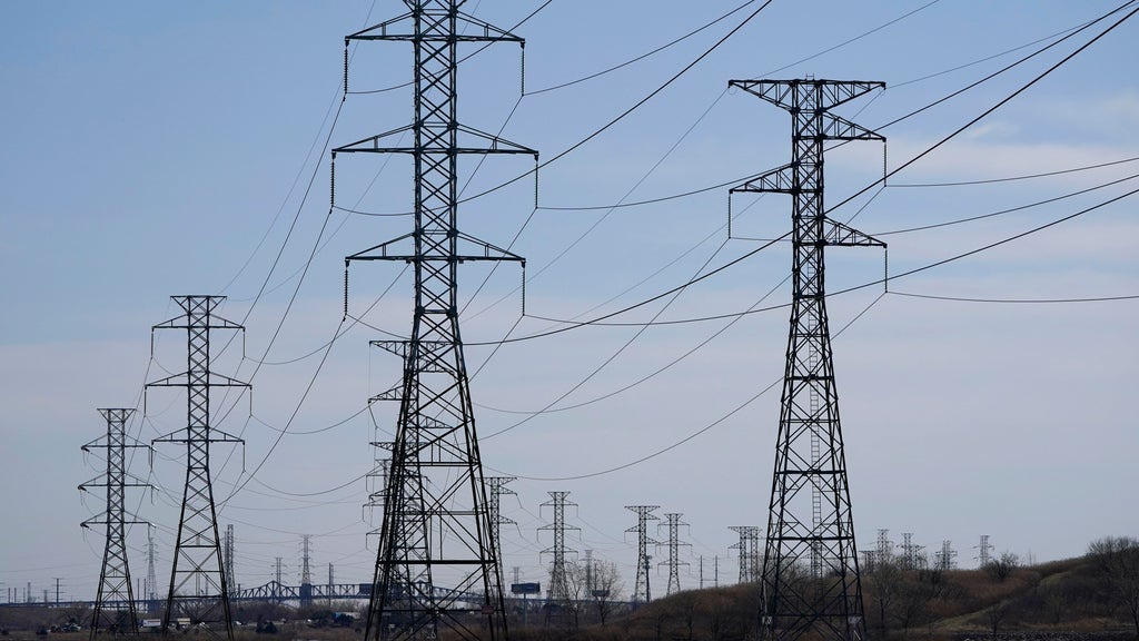 PG&E begins restoring power to Bay Area customers as fire weather conditions improve — CBS Bay Area (KPIX), Plymouth Community news