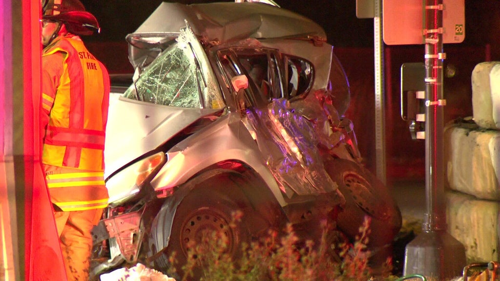 Driver, 23, pleads guilty in deadly high-speed St. Paul crash — Plymouth Health news