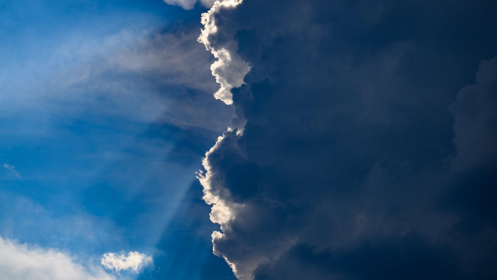 Sunday in South Florida is cloudy after a rain-soaked Saturday — CBS Miami, Plymouth Sports news