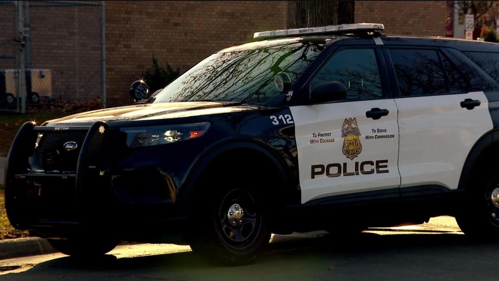 Man shot dead early Sunday in northeast Minneapolis, police say — WCCO / CBS Minnesota, Plymouth Health news