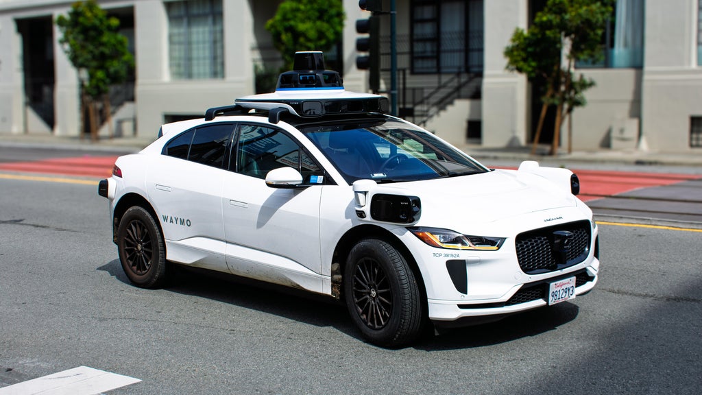 St. Paul City Council president wants robotaxi rules in place before big tech arrives — WCCO / CBS Minnesota, Plymouth Technology news