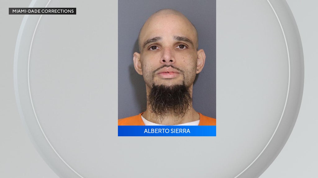 Miami jury recommends sentencing Alberto Sierra to death for killing estranged wife, her daughters — CBS Miami, Plymouth Real Estate news