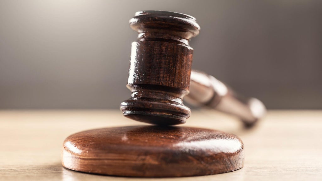 Minnetonka man found guilty of threatening federal judges, elected officials — WCCO / CBS Minnesota, Plymouth Schools news