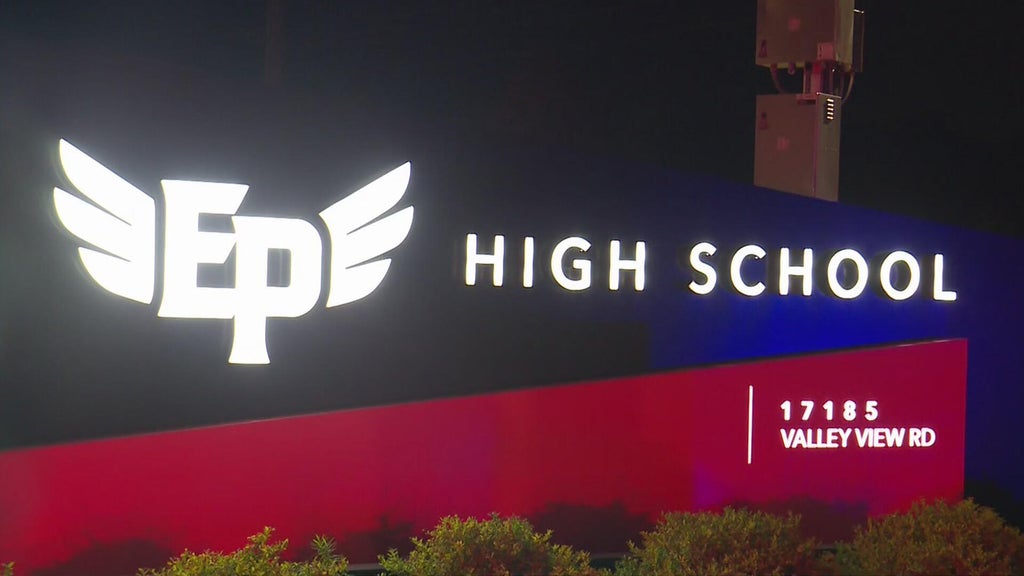 Watch live: Eden Prairie police discuss recent shootings; man charged in homecoming shooting — WCCO / CBS Minnesota, Plymouth Schools news