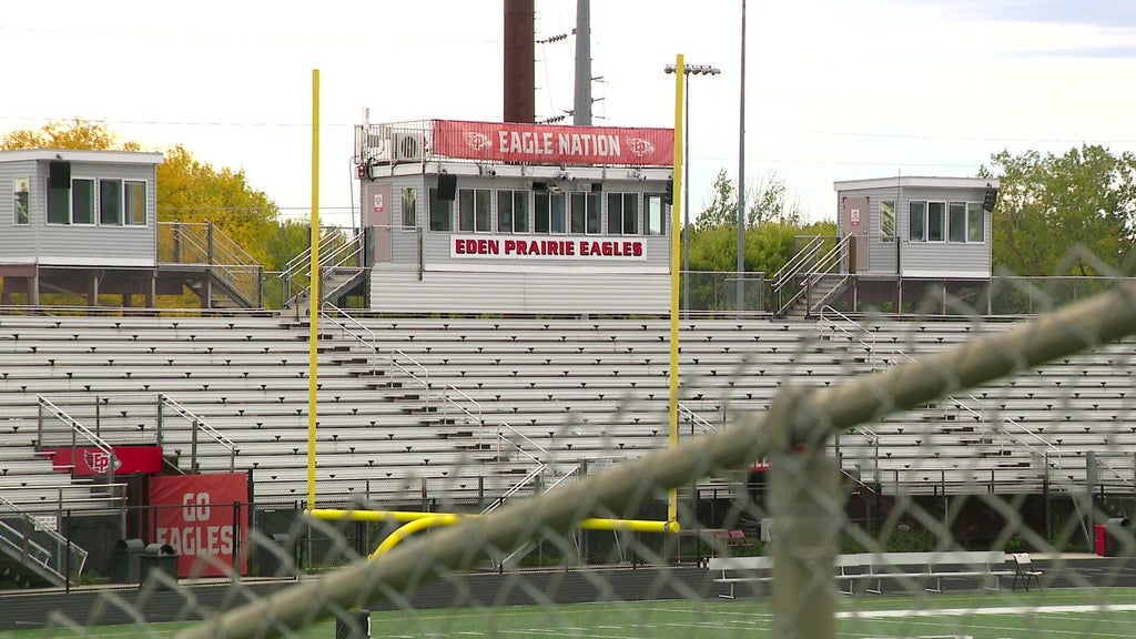 Man charged in Eden Prairie homecoming shooting set for first court hearing — WCCO / CBS Minnesota, Plymouth Schools news