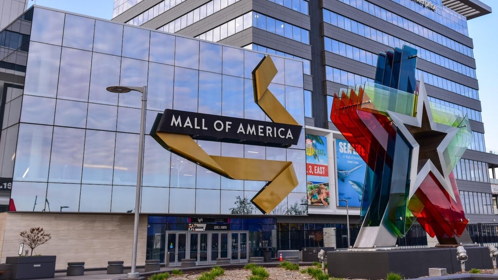 18-year-old man charged in Mall of America attack plot to make court appearance — WCCO / CBS Minnesota, Plymouth Community news