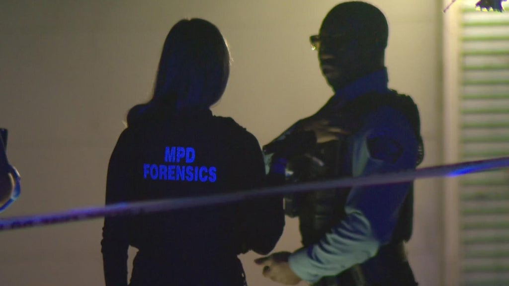 Police investigate possible shooting in Minneapolis' Como neighborhood — WCCO / CBS Minnesota, Plymouth Community news