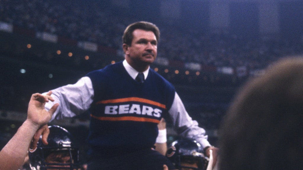 Mike Ditka, legendary Bears coach who led Chicago to its only Super Bowl title, dies at 86 — WCCO / CBS Minnesota, Plymouth Arts news