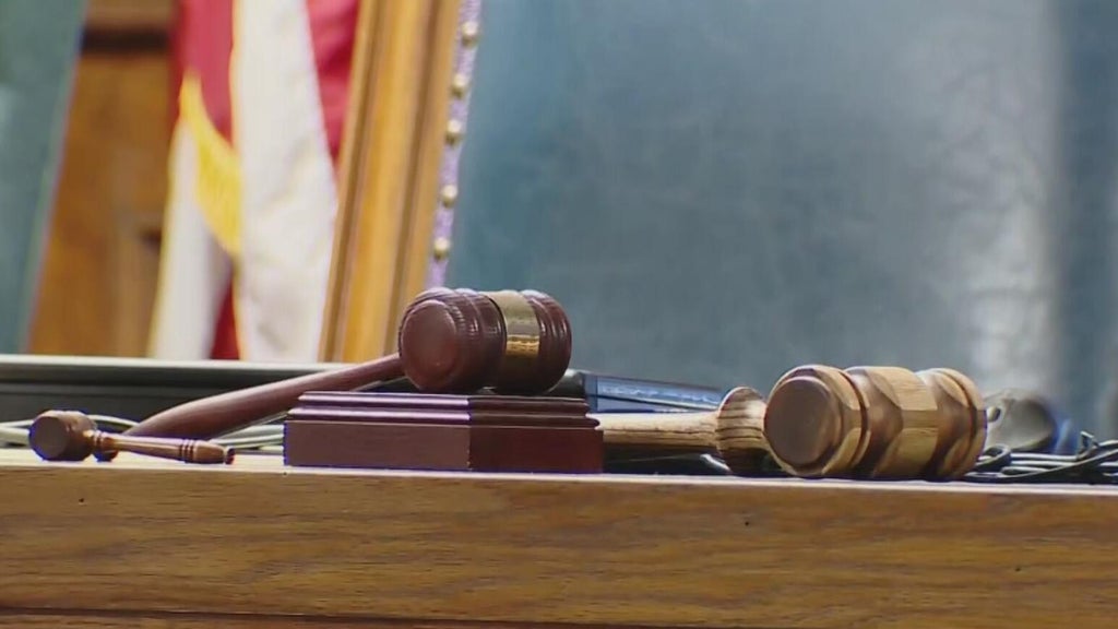 White Bear Lake man sentenced for sexually assaulting 14-year-old girl — WCCO / CBS Minnesota, Plymouth Health news
