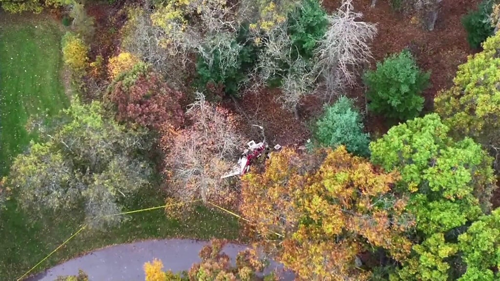 Grandmother, daughters and grandson were among 6 victims in Wisconsin Dells plane crash — WCCO / CBS Minnesota, Plymouth Dining news