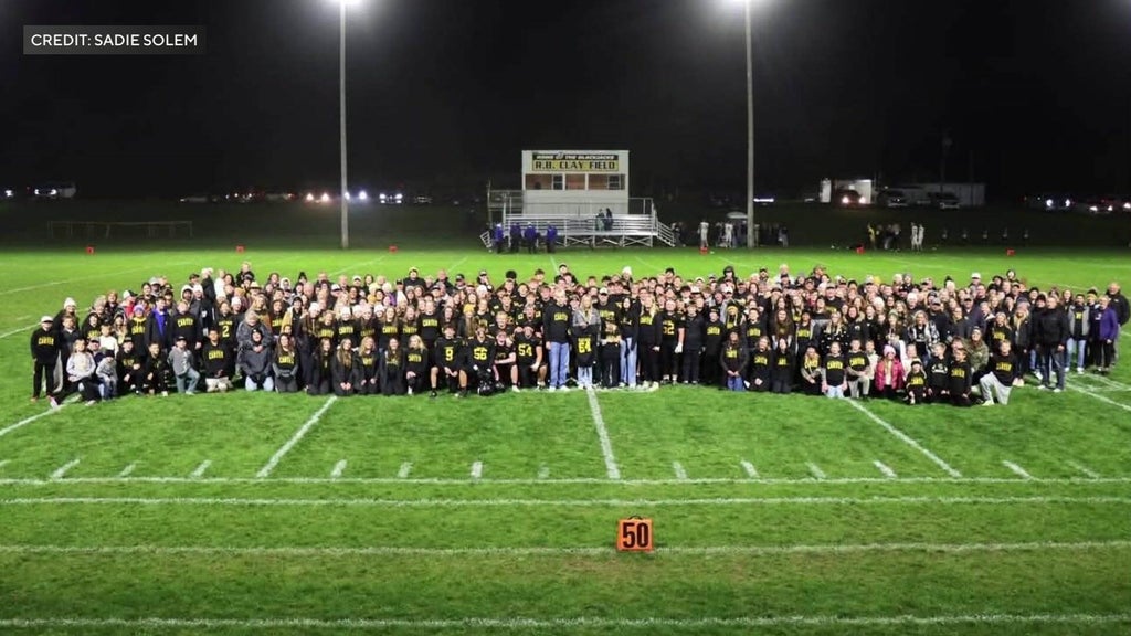Dawson-Boyd High School community mourning deaths of 3 current, former students within a week — WCCO / CBS Minnesota, Plymouth Technology news