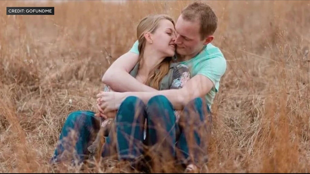 Lakeville man sentenced to life in prison for murdering sister, her unborn child — WCCO / CBS Minnesota, Plymouth Community news