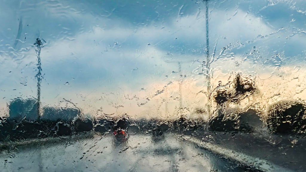 Rain tapering off across Minnesota, with storms possible Wednesday — Plymouth Community news