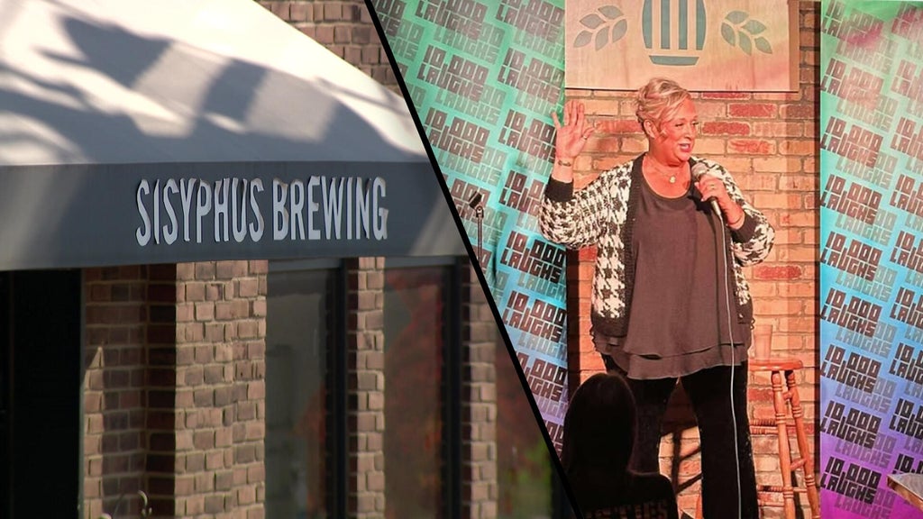 Future of Sisyphus Brewing, popular Minneapolis stand-up spot, uncertain as Dunwoody declines long-term lease — Plymouth Dining news