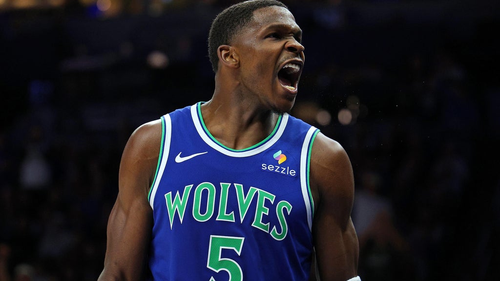 Timberwolves say Anthony Edwards will be "good as new" after knee surgery — Plymouth Health news