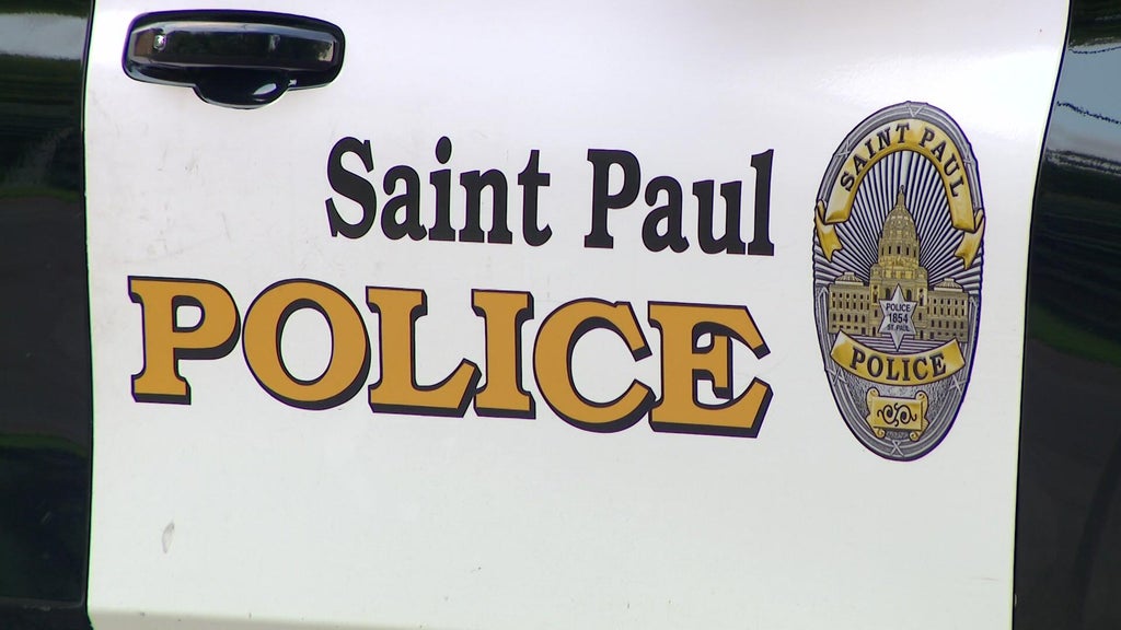 St. Paul man fatally shot himself after shooting girlfriend, police say — WCCO / CBS Minnesota, Plymouth Health news