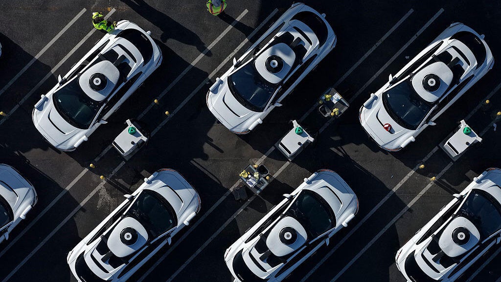 Minneapolis City Council fails to override mayor's veto on driverless vehicle ordinance — WCCO / CBS Minnesota, Plymouth Government news