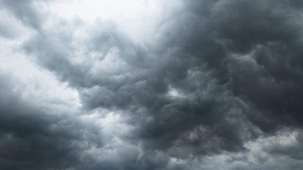 Minnesota's warmth sets the stage for Wednesday evening storms, with a low-end severe risk — Plymouth Sports news