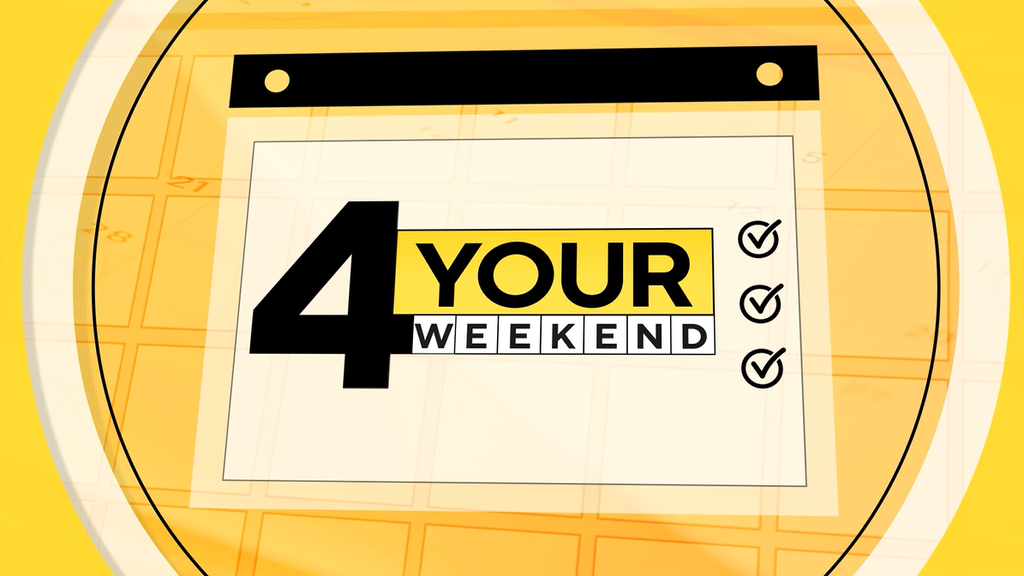 4 Your Weekend: What to do in Minnesota on Oct. 23-25 — WCCO / CBS Minnesota, Plymouth Arts news