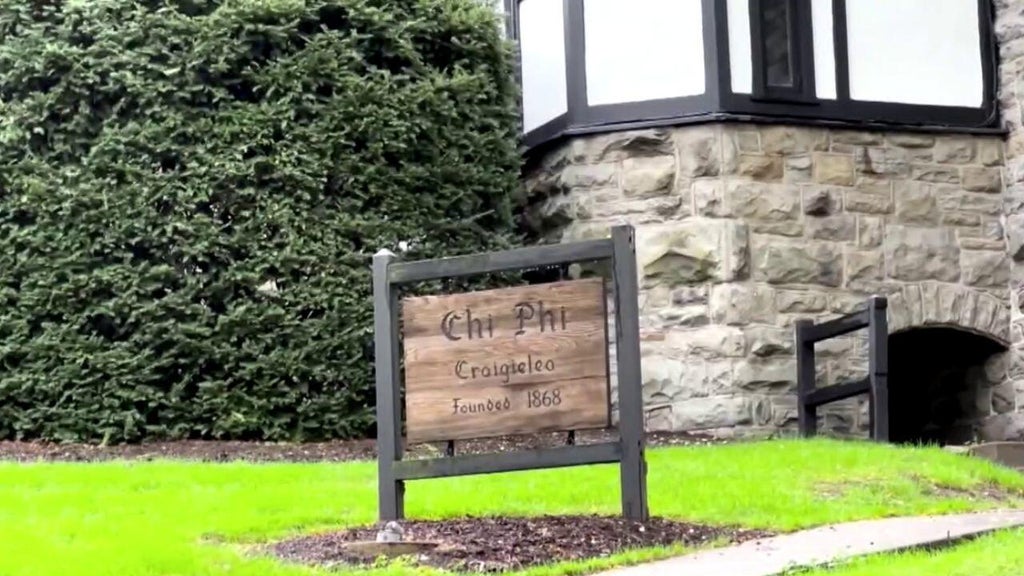 Cornell suspends fraternity parties, gives state police role in investigating campus assault reports — WCCO / CBS Minnesota, Plymouth Schools news