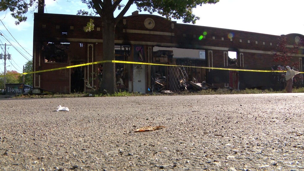 Dakota and Ojibwe language archive survives Minneapolis fire, group says — WCCO / CBS Minnesota, Plymouth Dining news