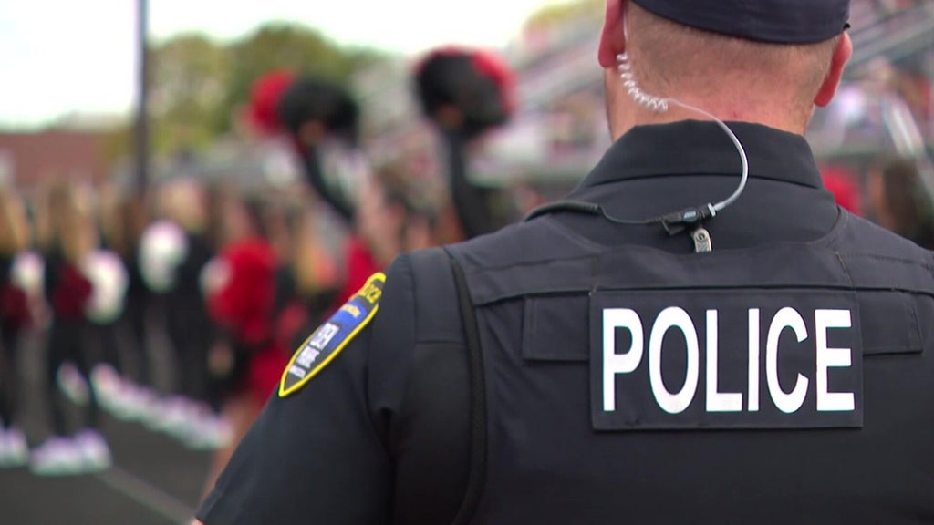 Eden Prairie adds new security measures to football games in wake of homecoming shooting — WCCO / CBS Minnesota, Plymouth Health news