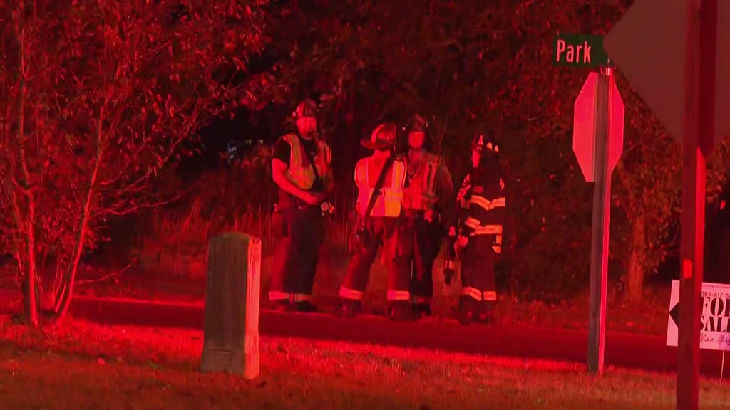 6 dead, including child, in small plane crash near Wisconsin Dells, sheriff says — WCCO / CBS Minnesota, Plymouth Community news