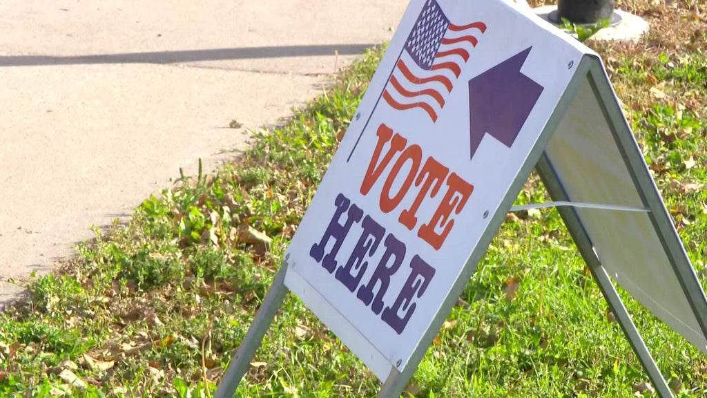 Minneapolis opens 12 pop-up early voting sites across the city ahead of Nov. 3 election — WCCO / CBS Minnesota, Plymouth Arts news