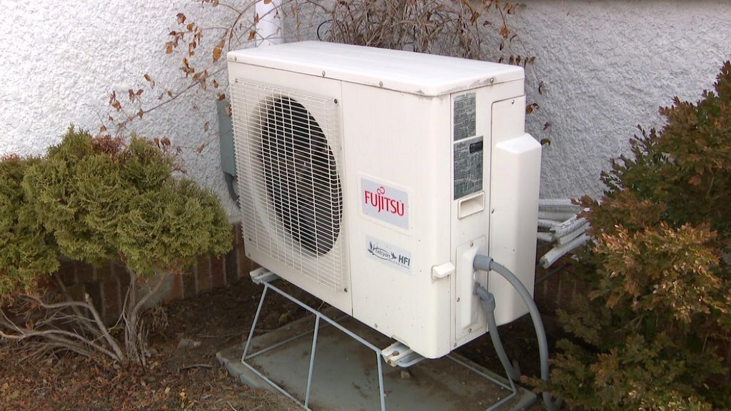 Heat pumps could save the average Minnesota household $230 a year. Here's how — WCCO / CBS Minnesota, Plymouth Sports news