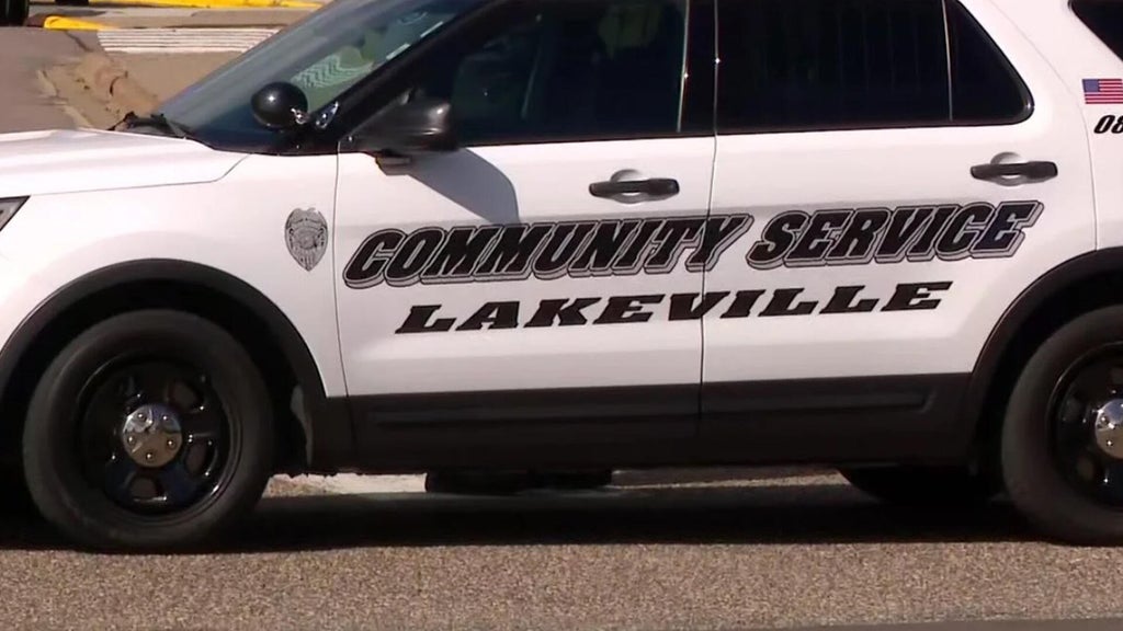 Lakeville man convicted of murdering sister, her unborn child in 2024 — WCCO / CBS Minnesota, Plymouth Community news
