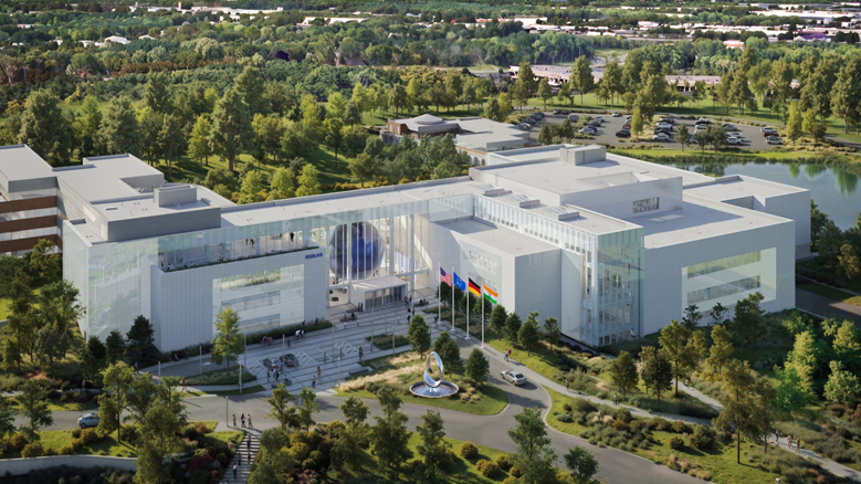 Eagan City Council approves $500M plan for Ecolab campus expansion — WCCO / CBS Minnesota, Plymouth Government news