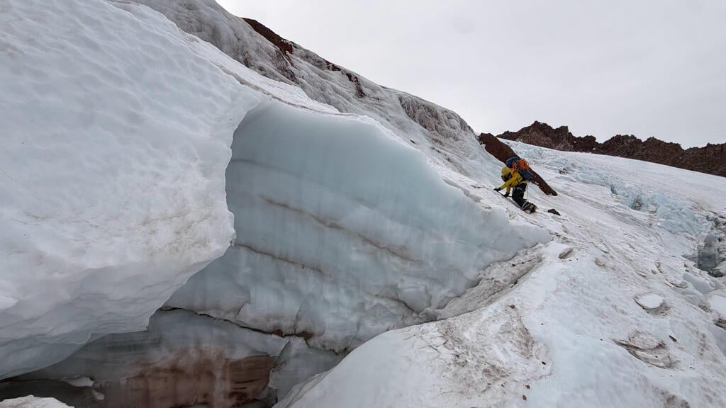 Florida man injured climbing California's Mount Shasta rescued after 2 nights in freezing temps — CBS Bay Area (KPIX), Plymouth Technology news