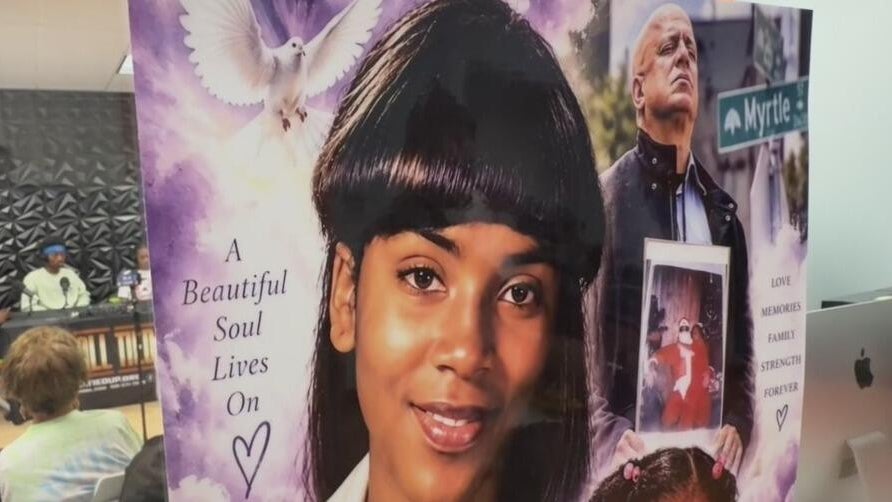 Oakland high school dedicates podcast studio in honor of student killed in 1997 — CBS Bay Area (KPIX), Plymouth Schools news