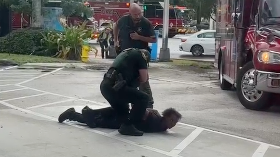 Woman arrested, person hospitalized after multi-vehicle crash, vehicle hits Deerfield Beach gas station — CBS Miami, Plymouth Real Estate news
