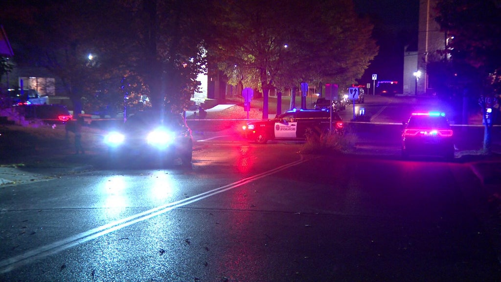 Man shot, killed in St. Paul's Dayton Bluff neighborhood — WCCO / CBS Minnesota, Plymouth Health news