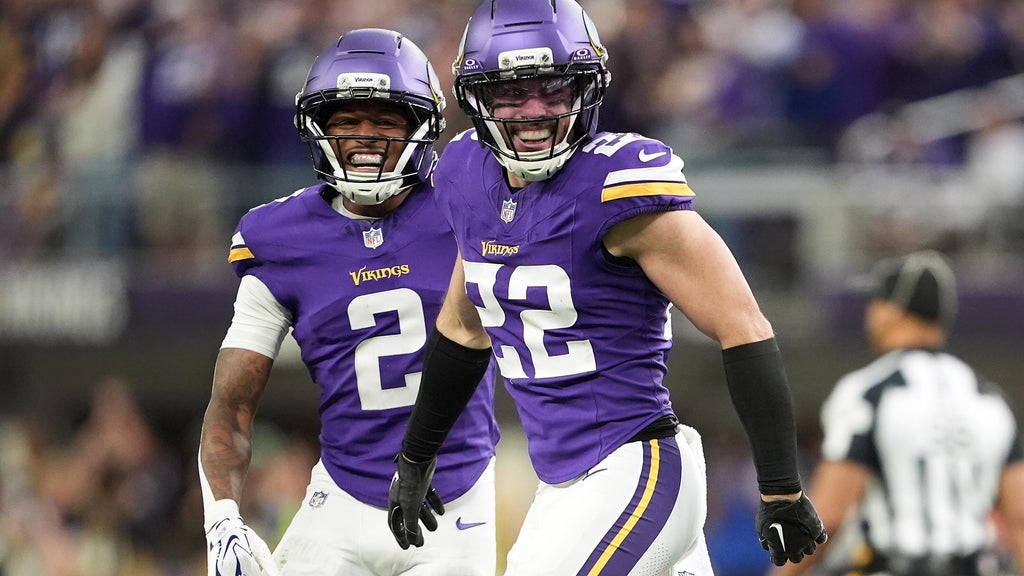 Vikings defense clamps down on Daniel Jones and the Colts for a 16-10 victory to stay undefeated — WCCO / CBS Minnesota, Plymouth Arts news