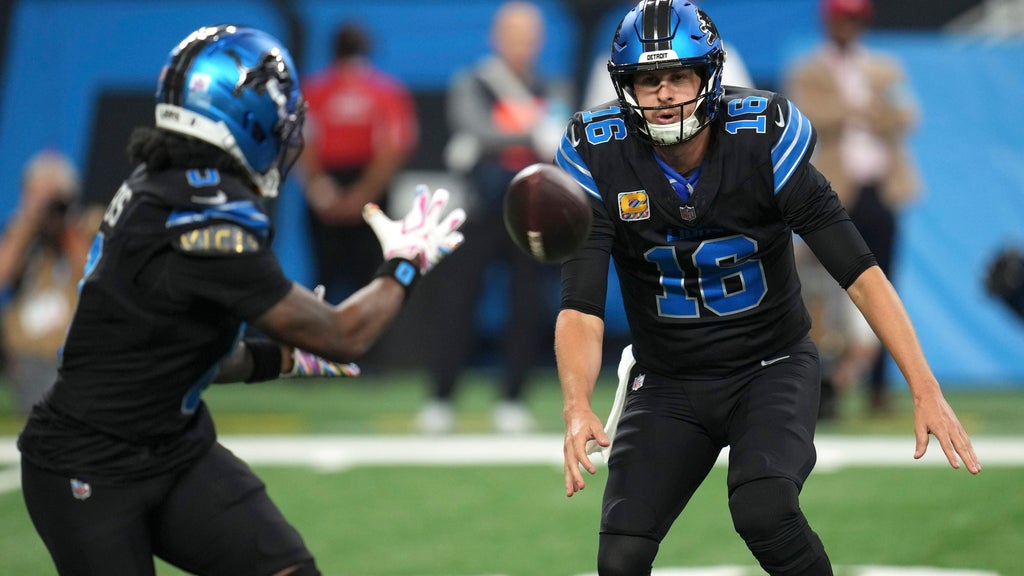 Vikings and Lions match up NFL's stingiest defense vs. high-scoring offense — Plymouth Arts news