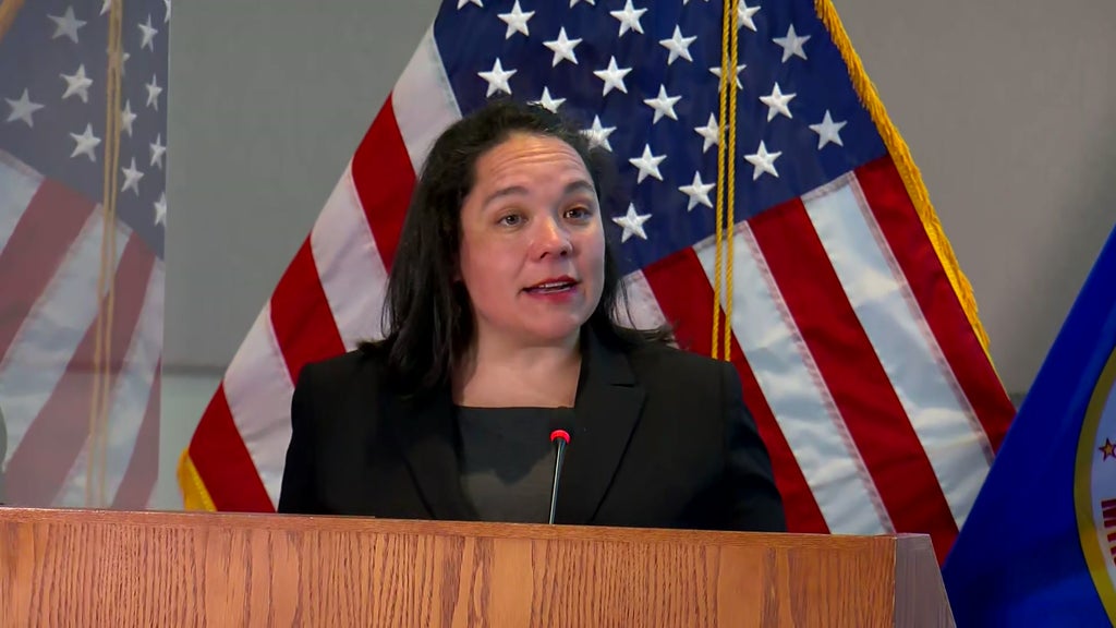 Credit union, sports bar discriminated against Native Americans using Tribal IDs, MDHR says — WCCO / CBS Minnesota, Plymouth Schools news