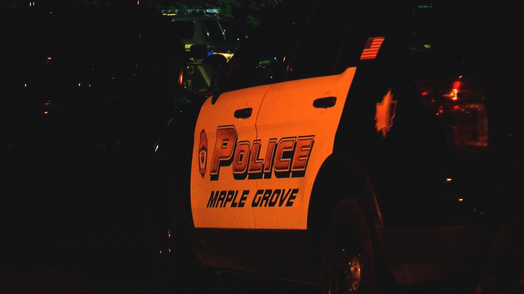 29-year-old sex offender claimed to be homeless 17-year-old to enroll in Maple Grove High School: complaint — WCCO / CBS Minnesota, Plymouth Schools news