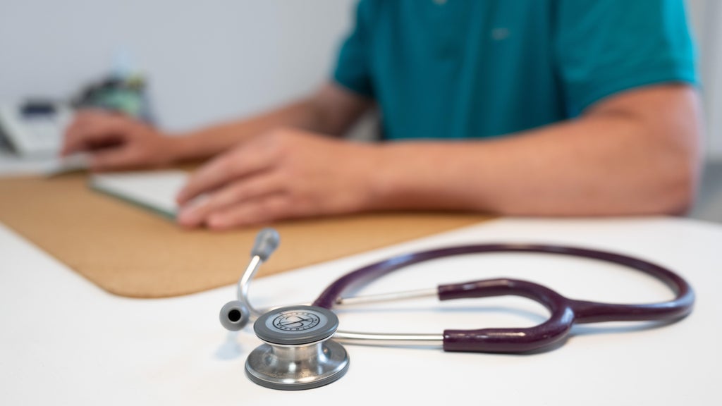 How often do medical misdiagnoses occur? Here's the data — WCCO / CBS Minnesota, Plymouth Health news