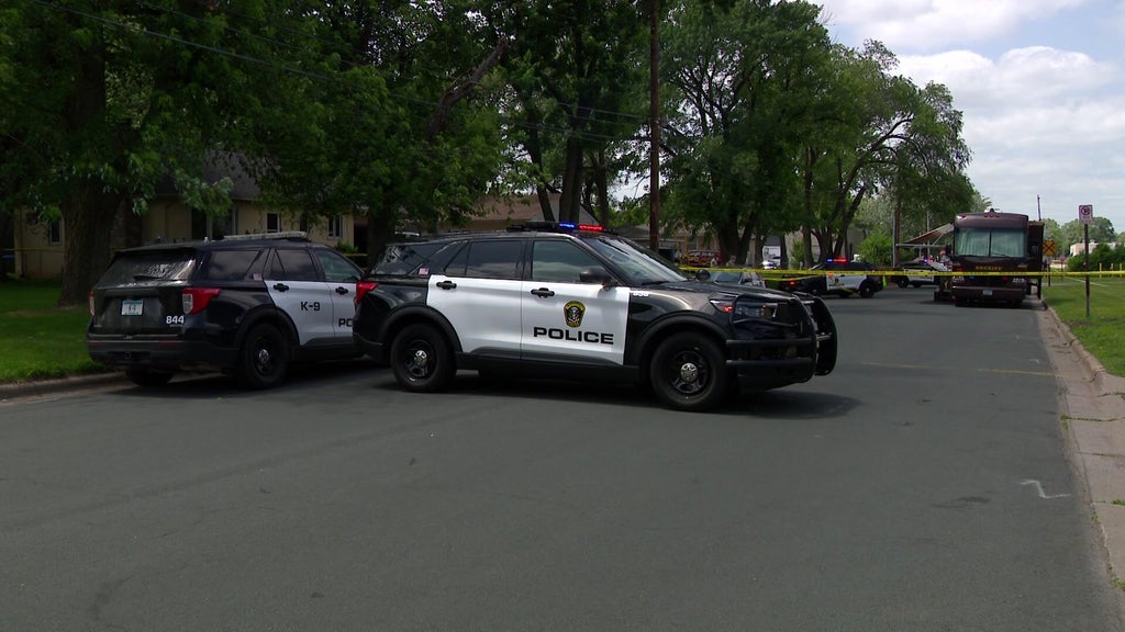 Man sentenced for killing cousin during fight in Bloomington driveway — WCCO / CBS Minnesota, Plymouth Community news