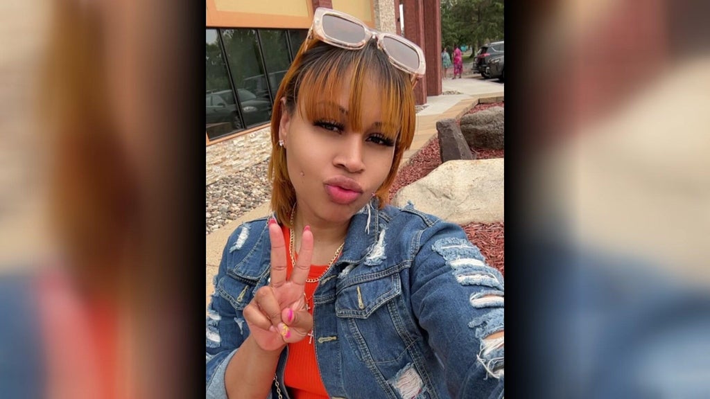 Sister of Minneapolis woman killed by ex-boyfriend urges mayor to reprimand officers in her case — WCCO / CBS Minnesota, Plymouth Health news