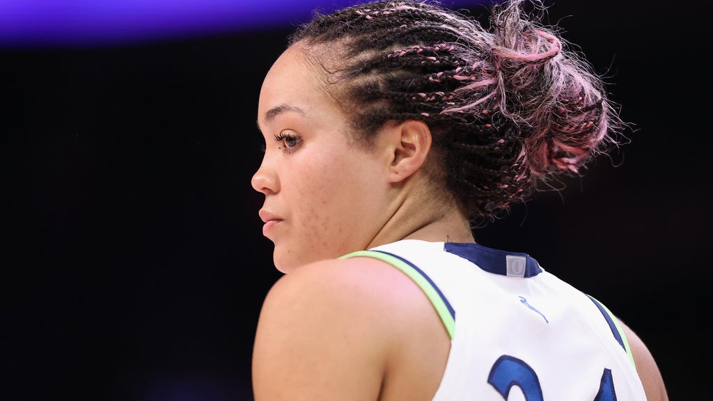 Napheesa Collier faces a big decision about returning to the Lynx as WNBA free agency awaits — WCCO / CBS Minnesota, Plymouth Schools news
