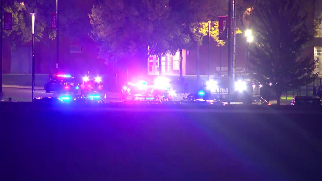 Minnesota law enforcement agencies to unveil new gang violence strategy — WCCO / CBS Minnesota, Plymouth Schools news