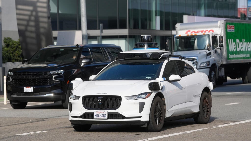 St. Paul City Council approves plan to study impact of robotaxis on workforce, public safety — WCCO / CBS Minnesota, Plymouth Technology news
