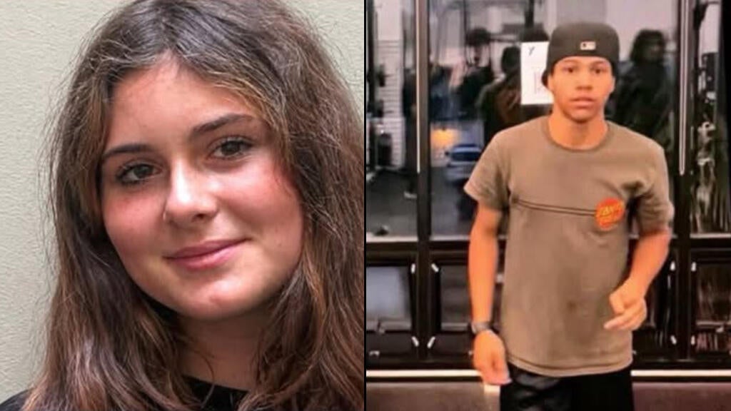 Missing Santa Rosa girl traveling with 19-year-old and believed to be at-risk, police say — CBS Bay Area (KPIX), Plymouth Health news