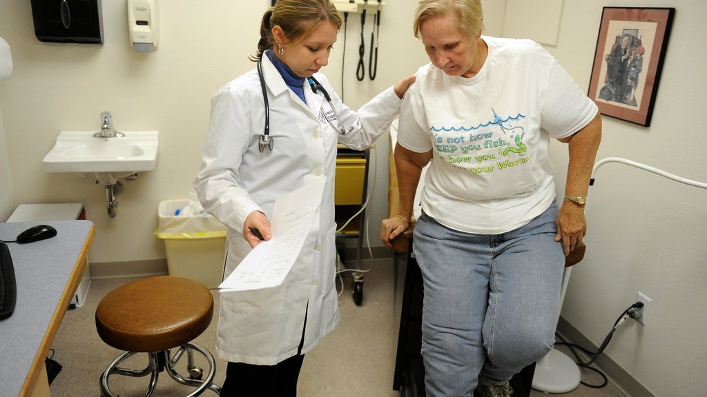 Medicare coverage options are changing. Here's what beneficiaries should know — WCCO / CBS Minnesota, Plymouth Health news